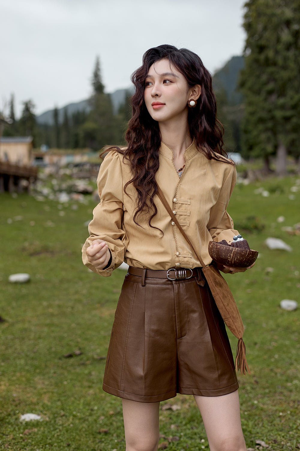 เสื้อสำหรับผู้หญิง