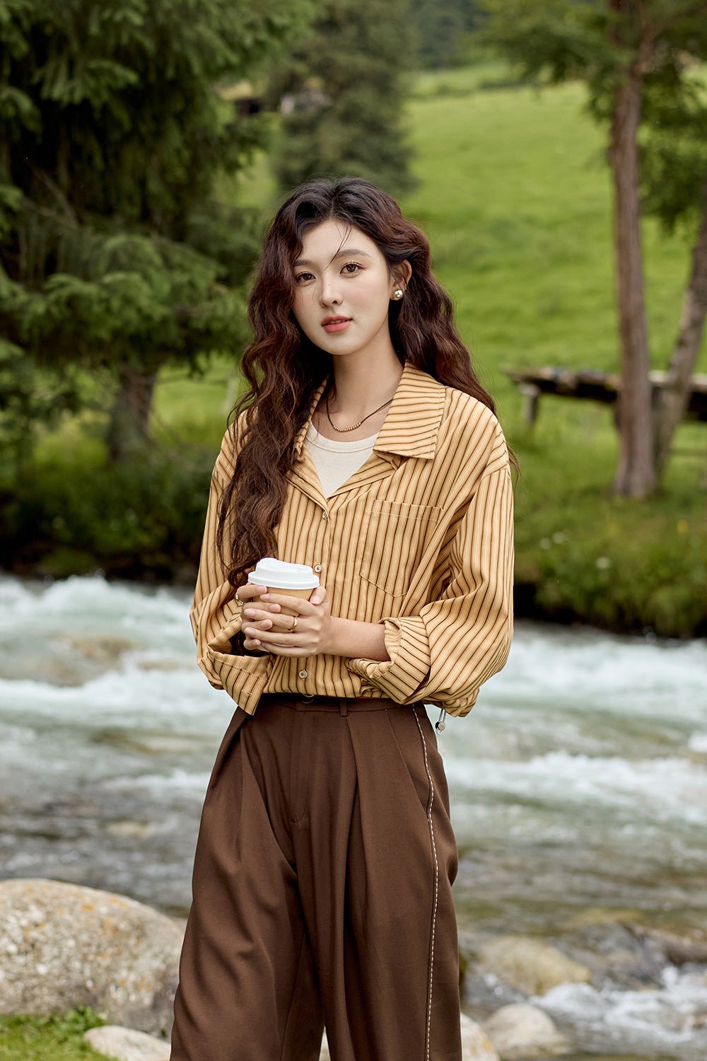 เสื้อสำหรับผู้หญิง