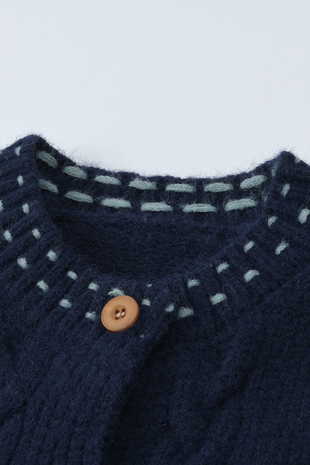 Knit Shirt for Women