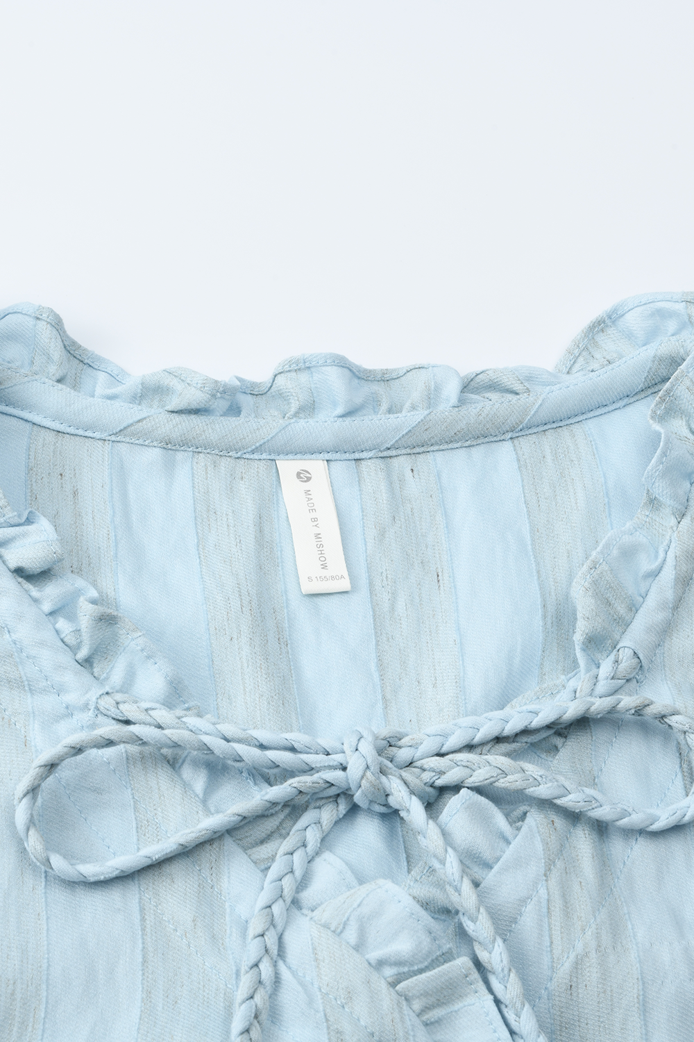 Blouse and Skirt Set