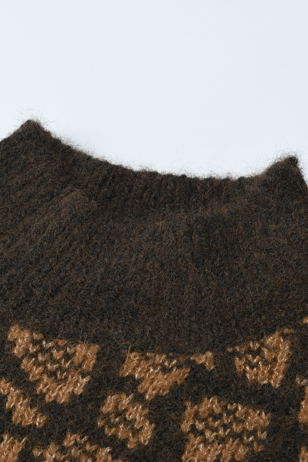 Knit Shirt for Women