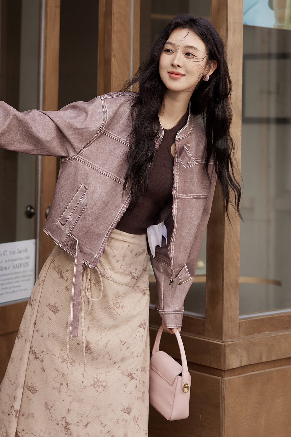 Coat for Women