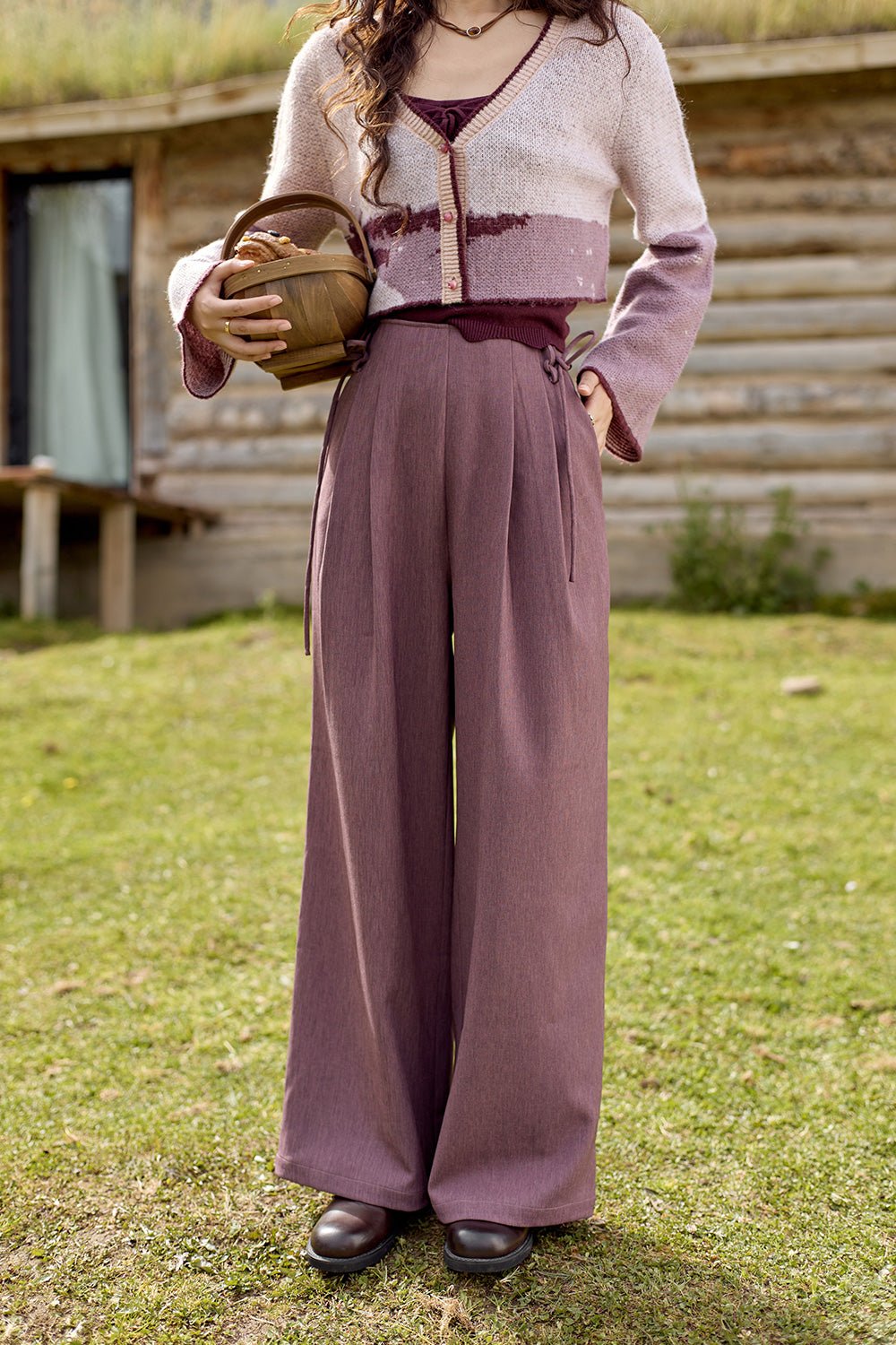 Quần thường ngày cho phụ nữ