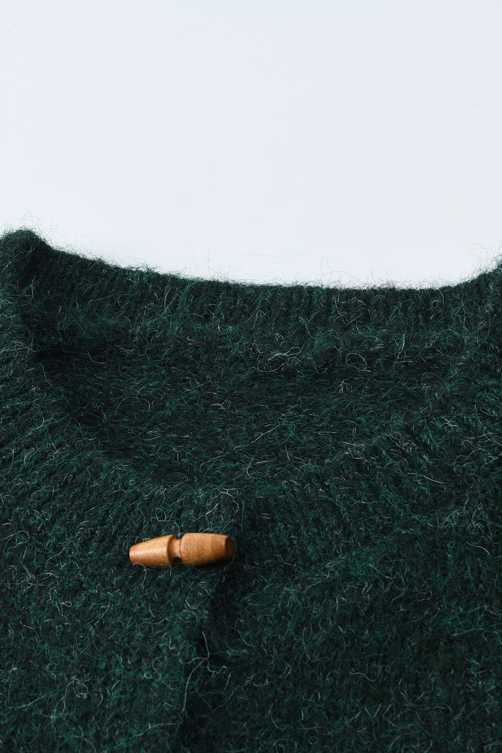 여성용 니트 셔츠