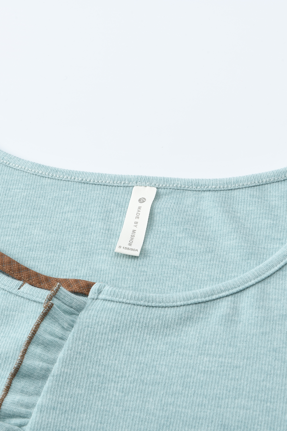 Knit Shirt for Women