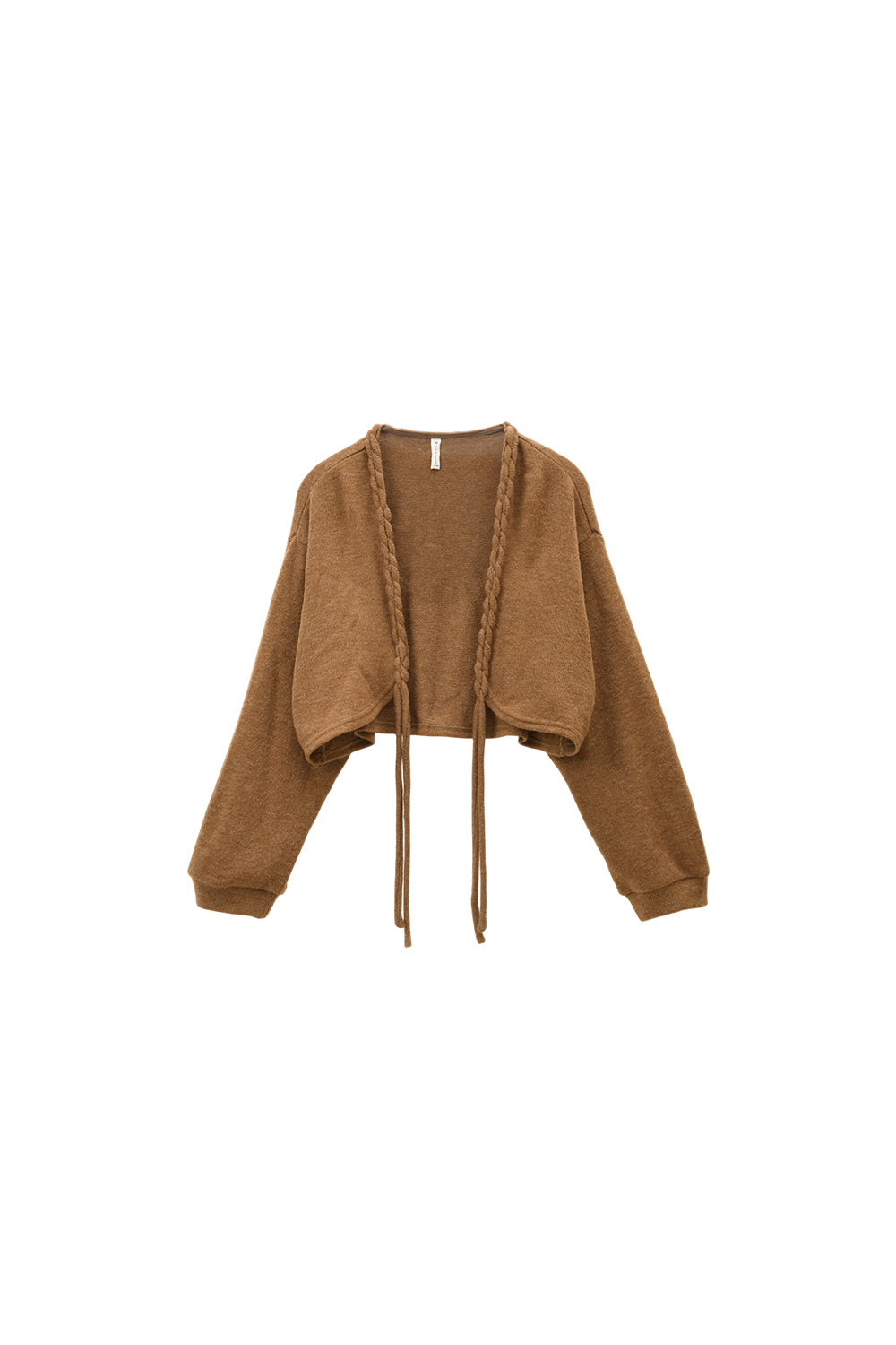 Knit Shirt Set for Women MISHOW