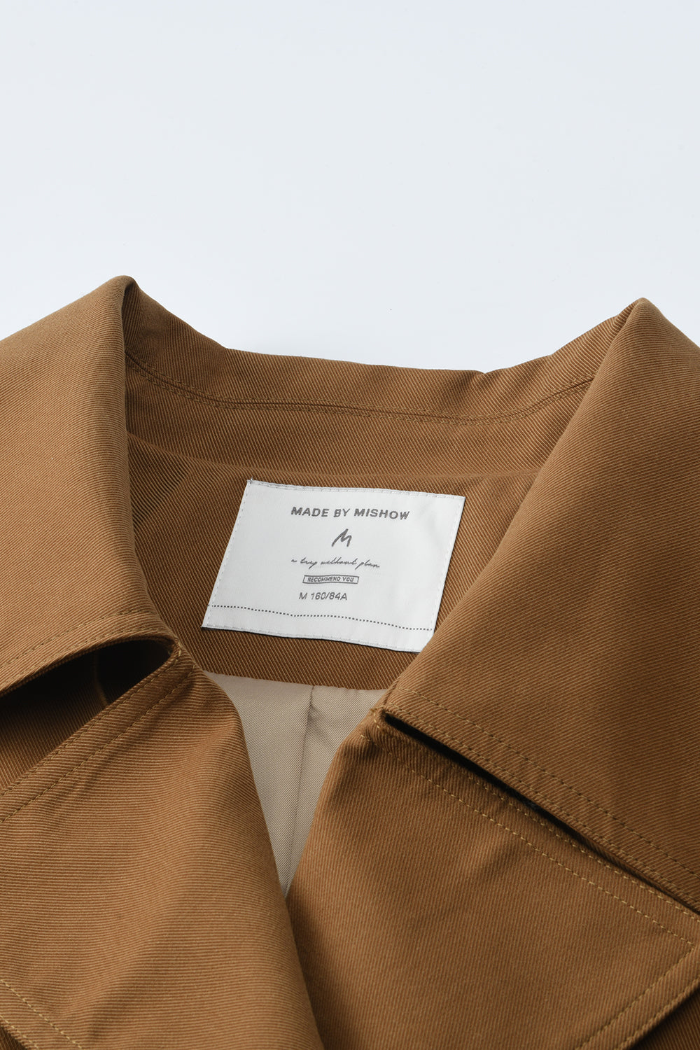 Trench Coat for Women