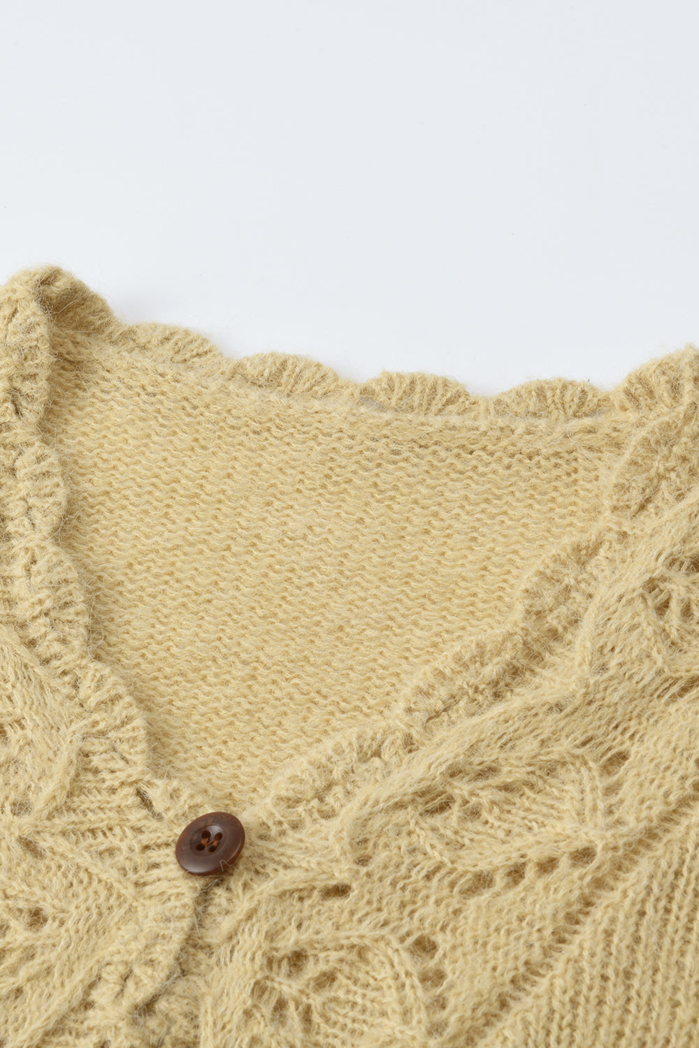 Knit Shirt for Women