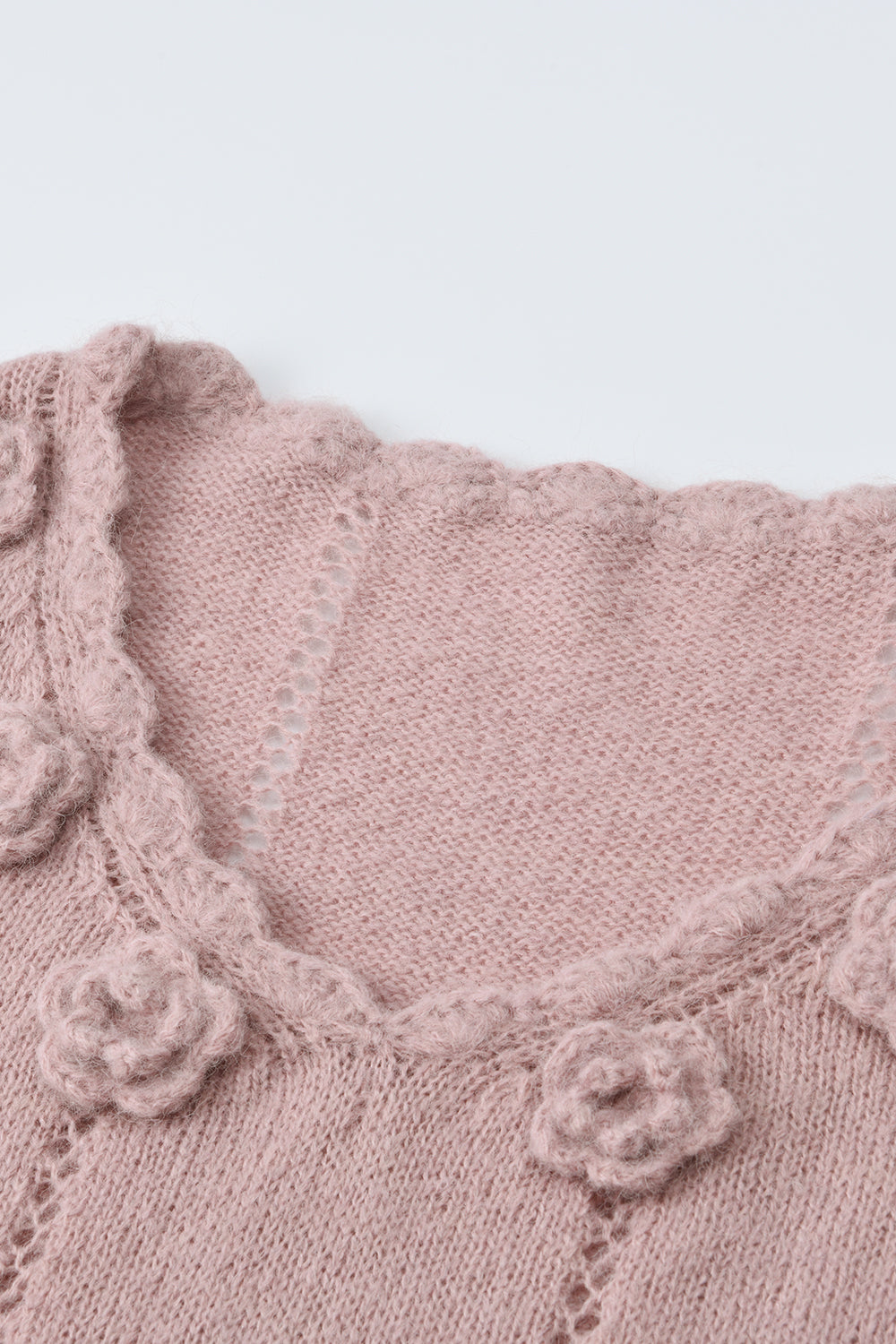 Knit Shirt for Women