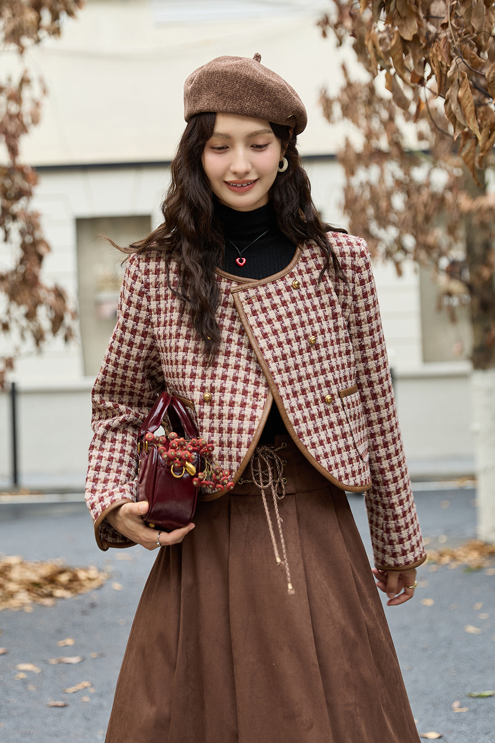 เสื้อโค้ทสำหรับผู้หญิง