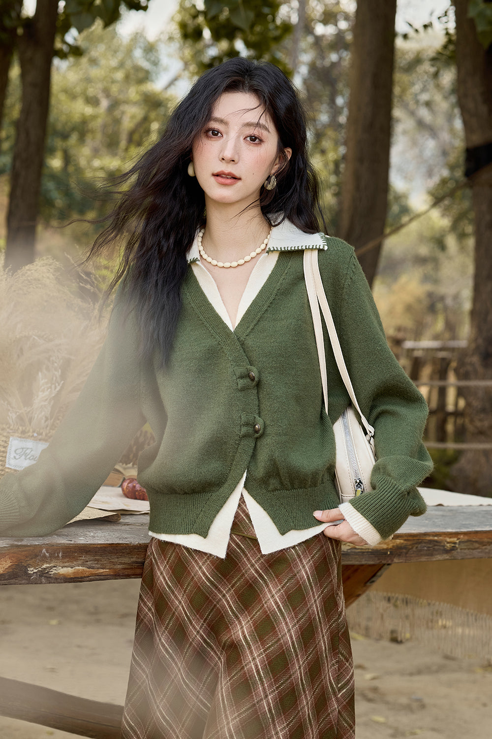 Knit Shirt for Women