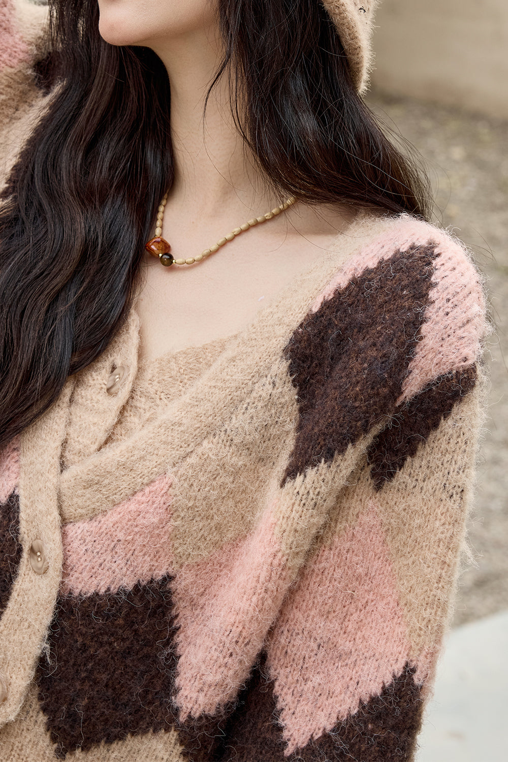 Knit Shirt for Women