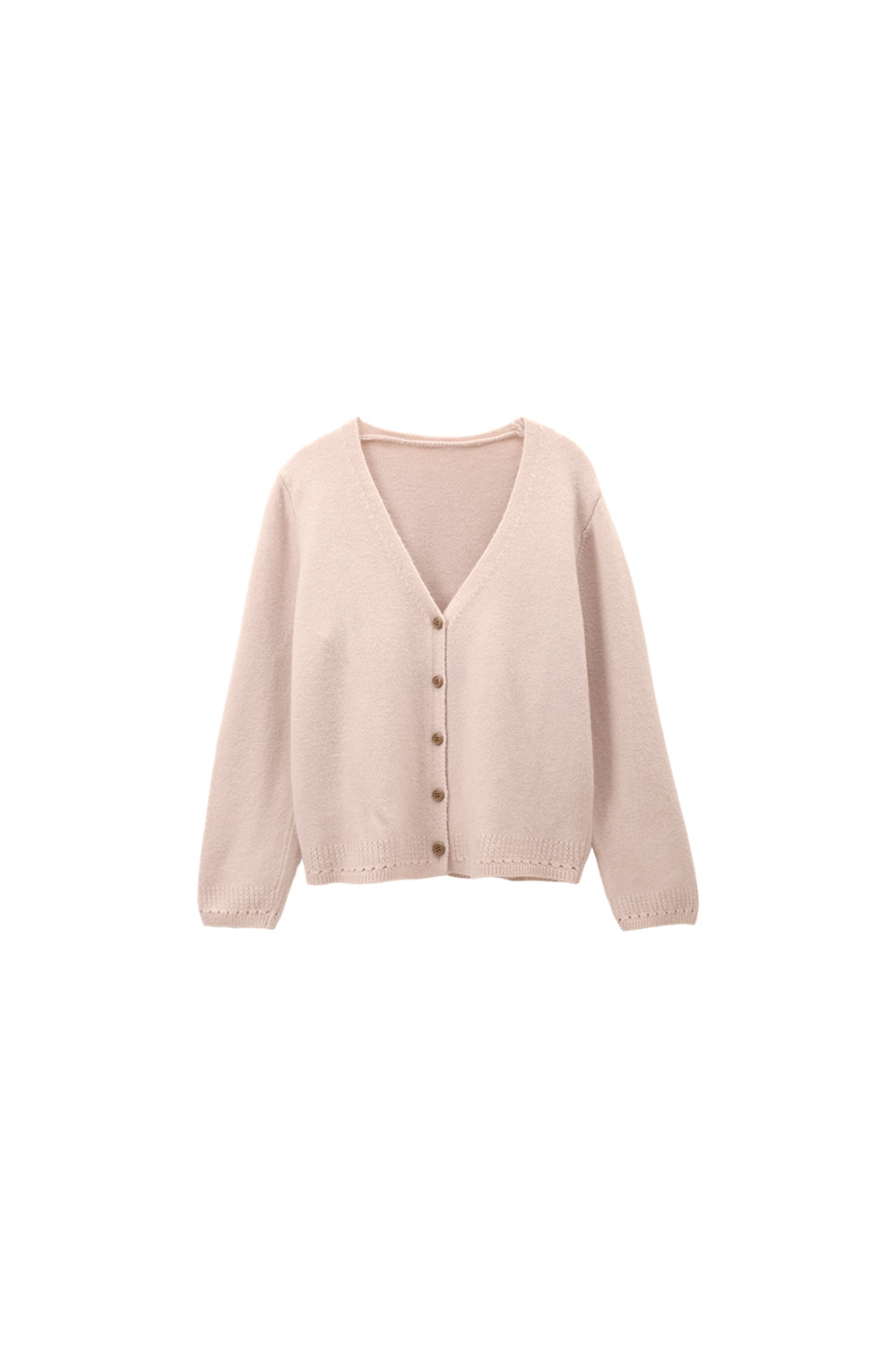 Cardigan + Camisole for Women MISHOW