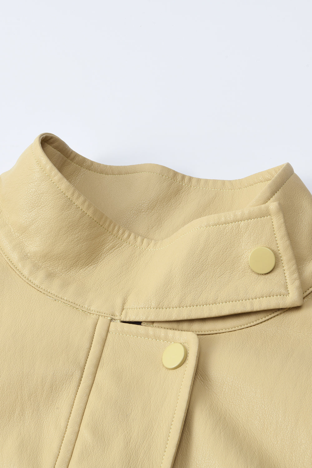 Leather Jacket for Women