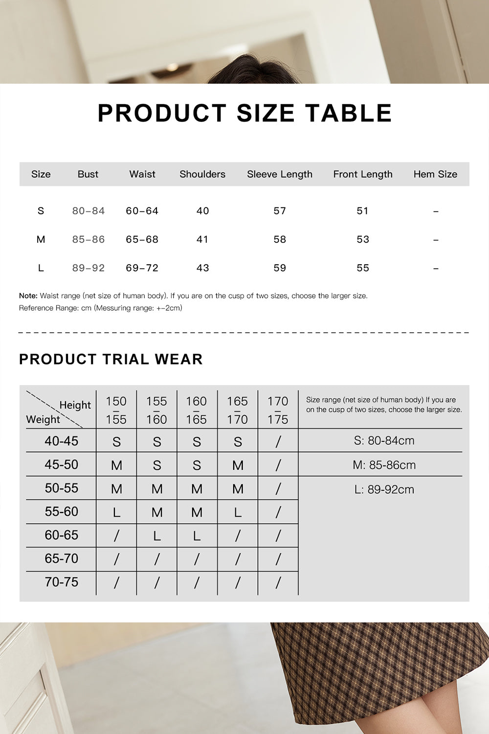 Knit Shirt for Women