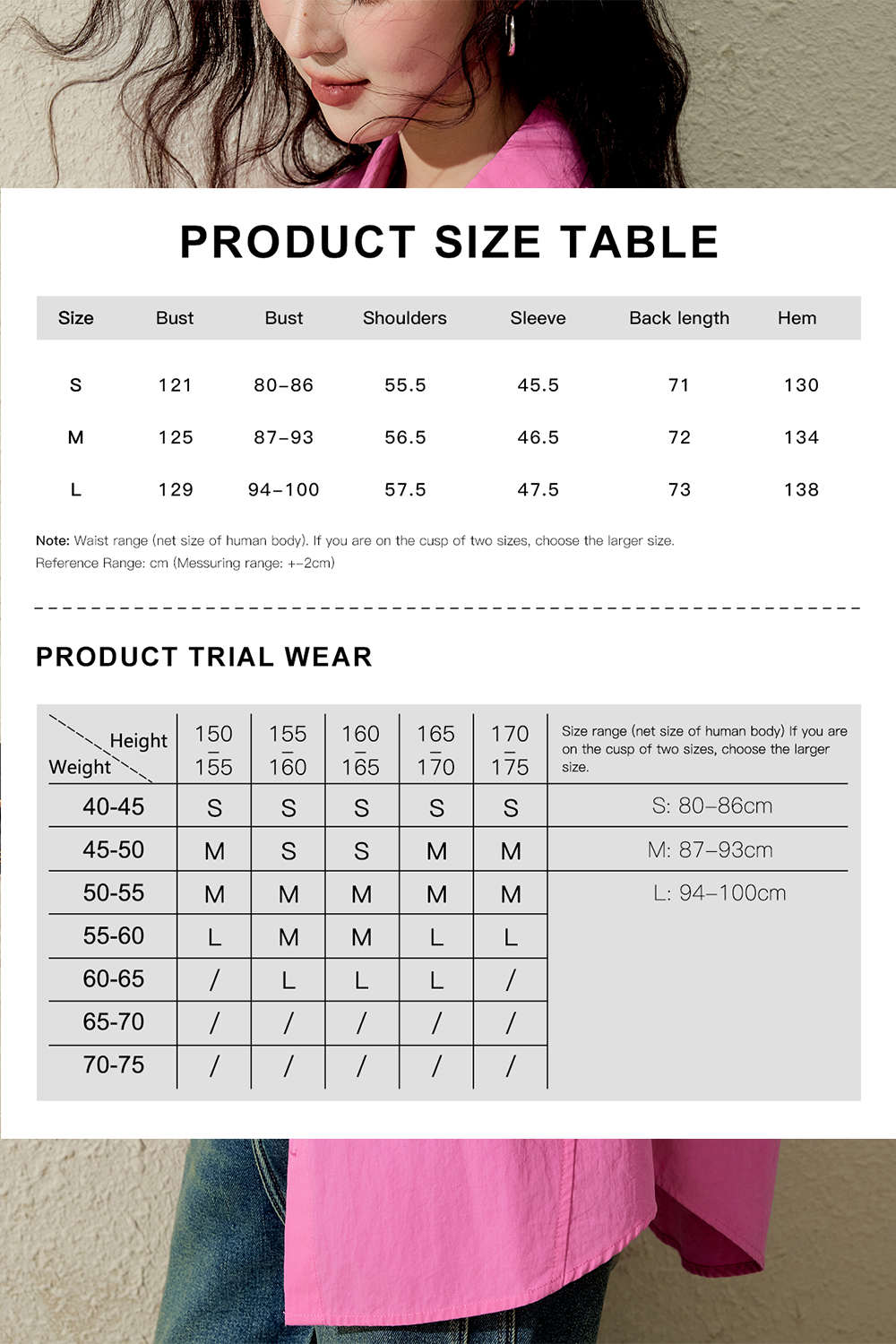 Shirts for Women