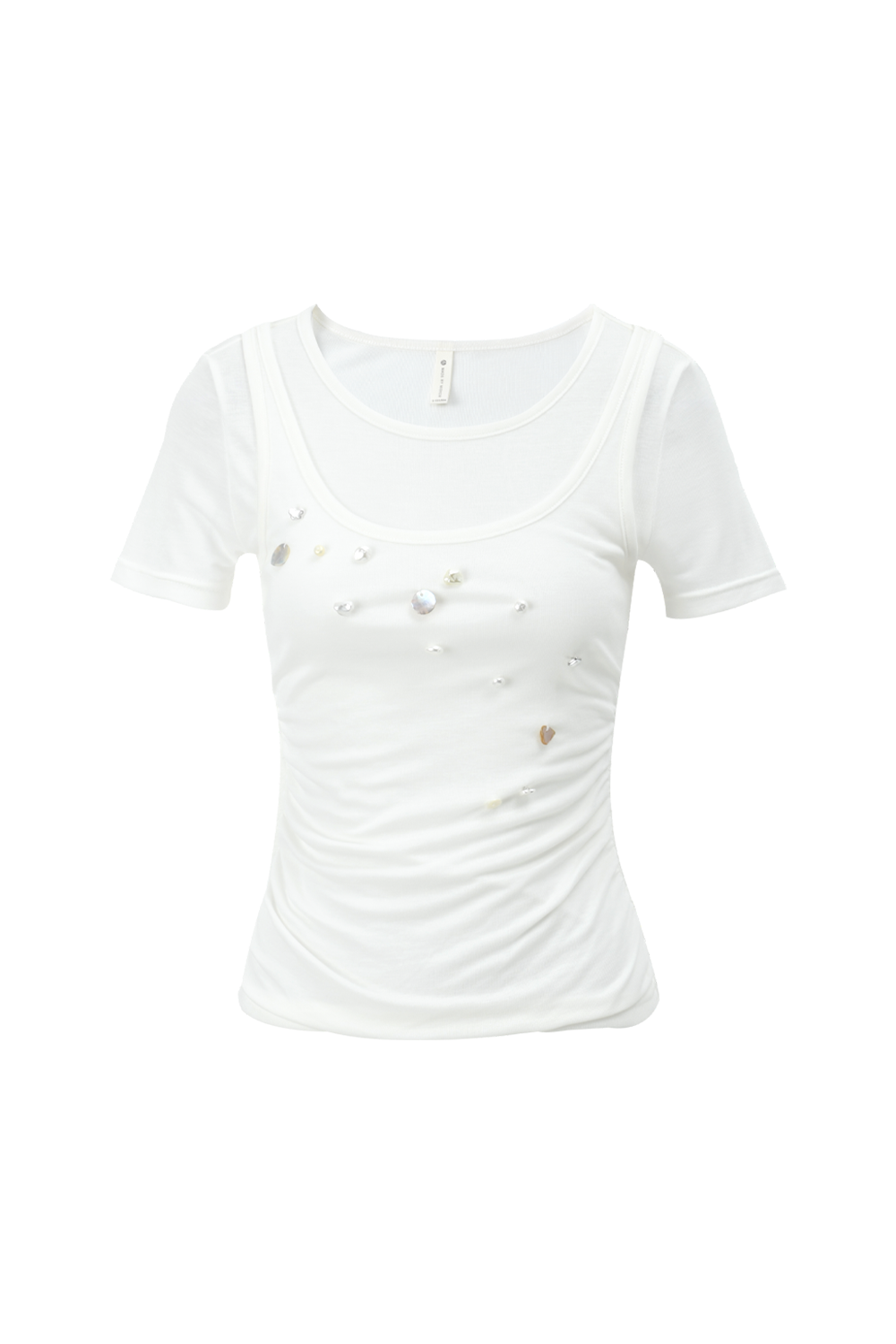 女性のためのTシャツ