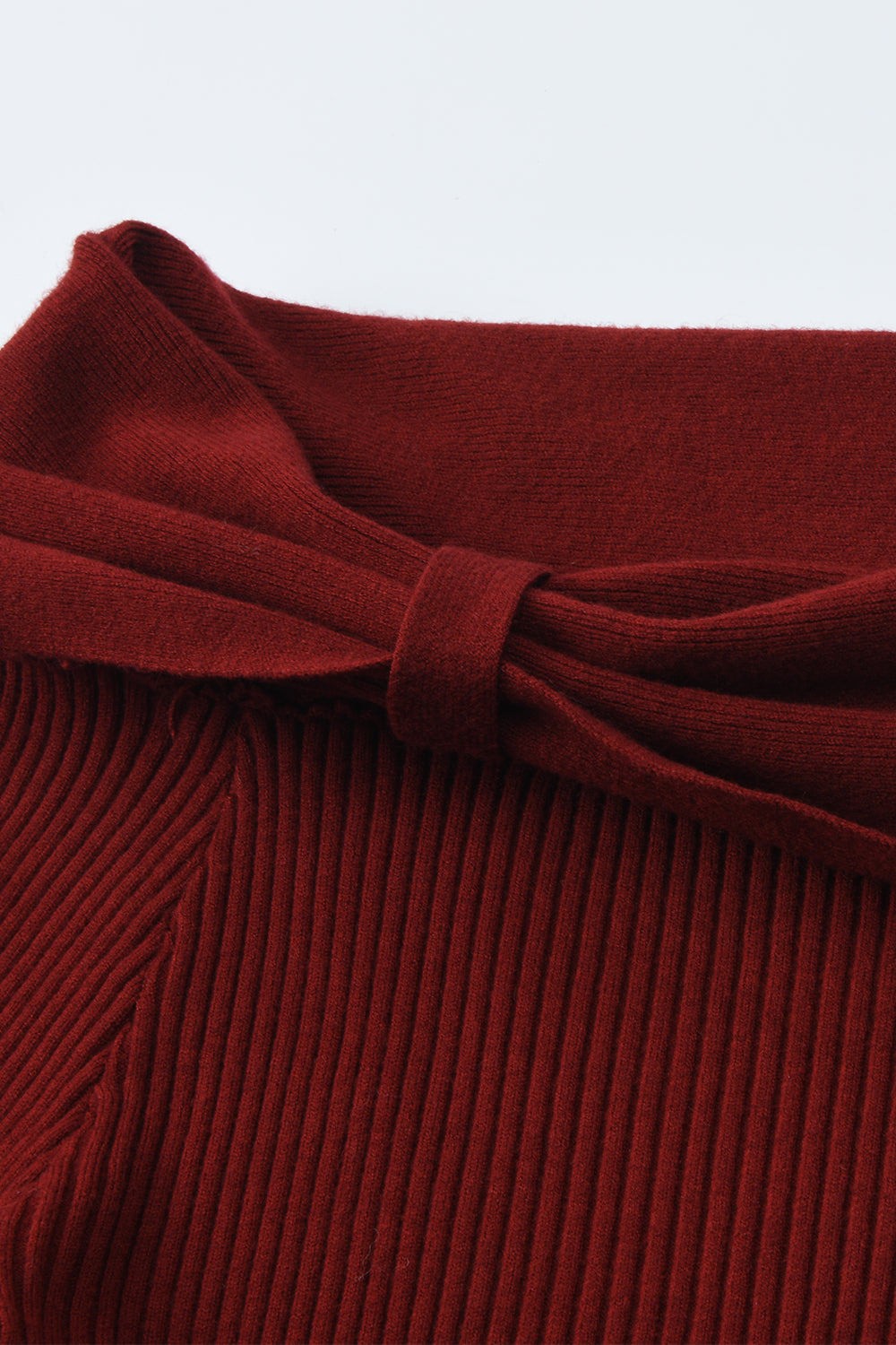 เสื้อถักสำหรับผู้หญิง