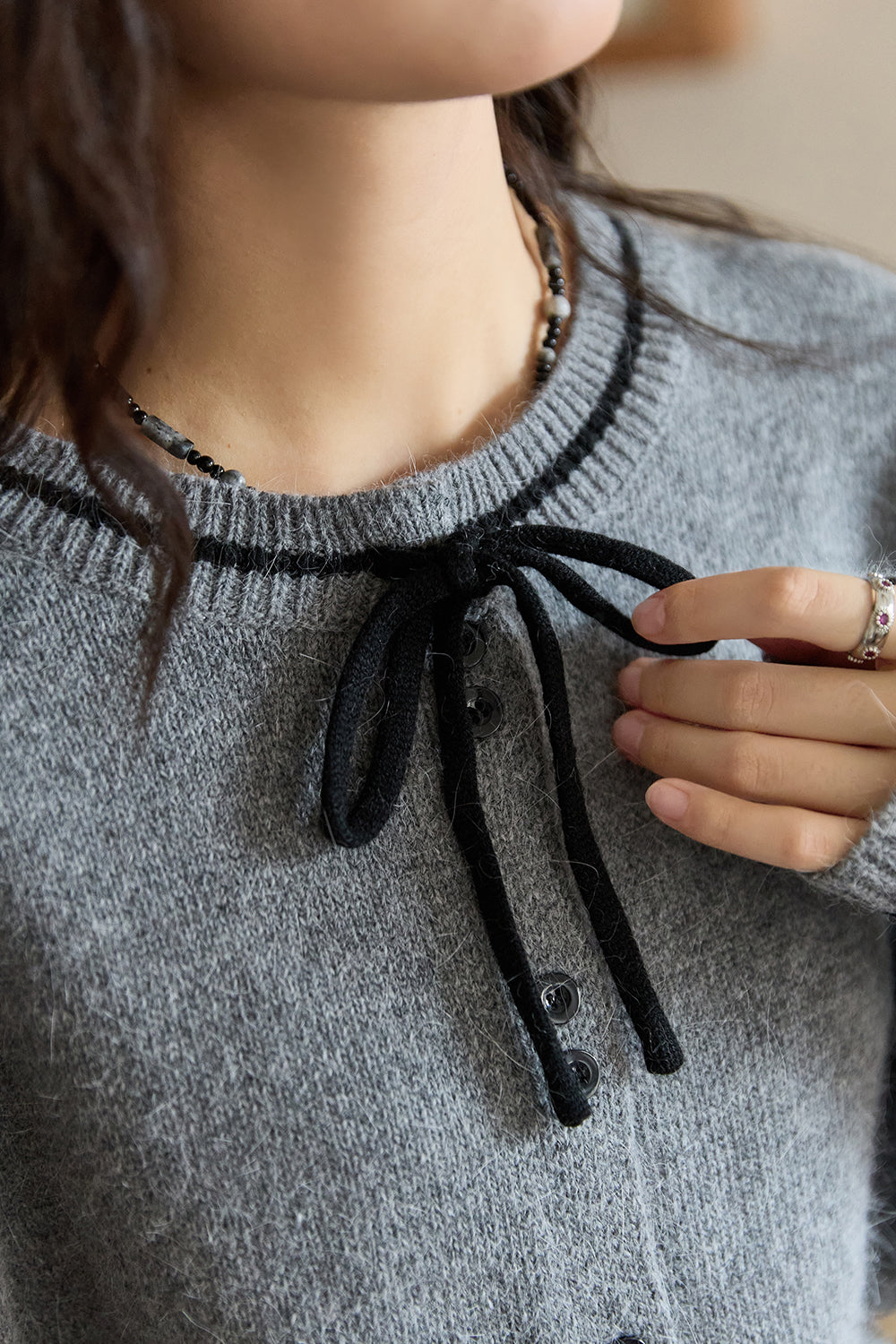 Knit Shirt for Women