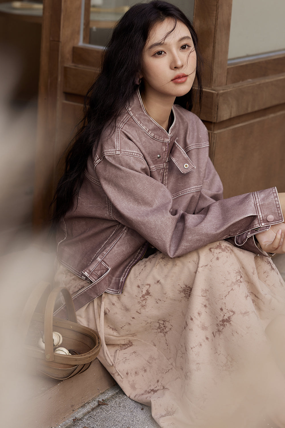 Coat for Women