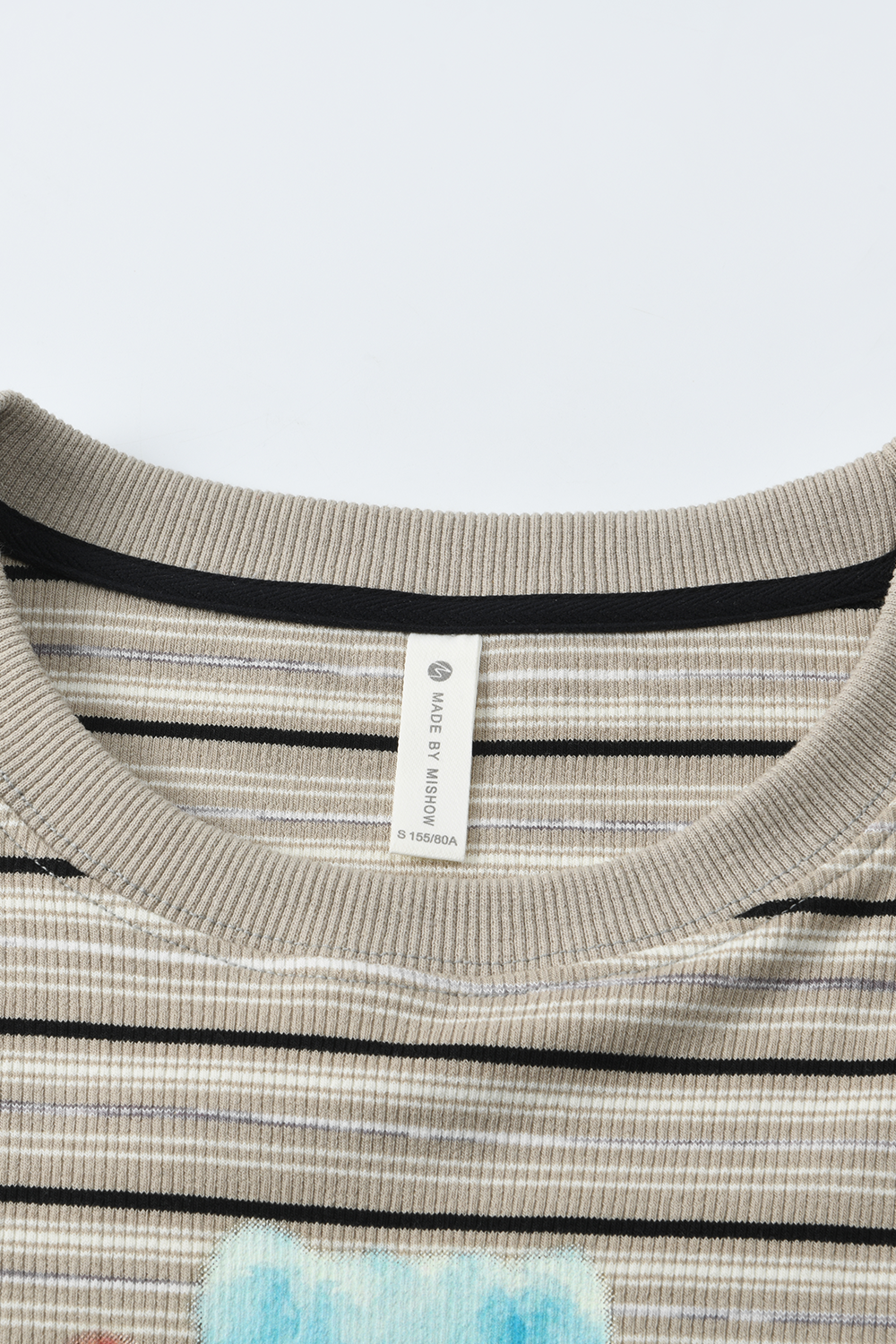 女性のためのTシャツ