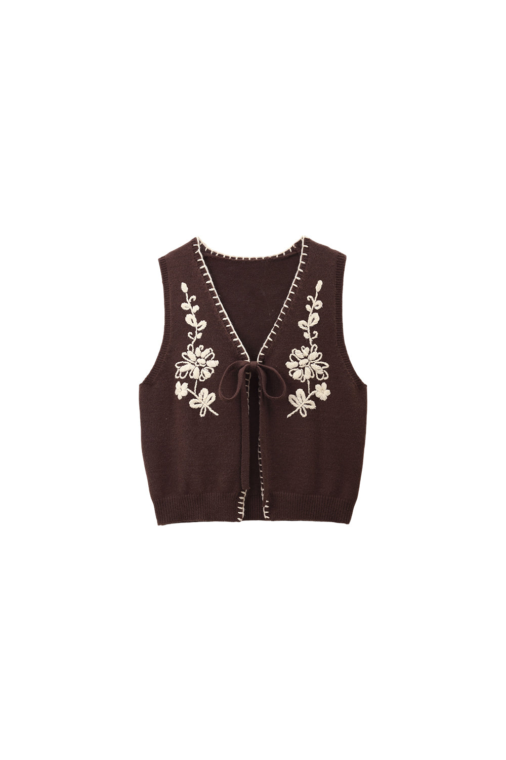 Vest for Women MISHOW