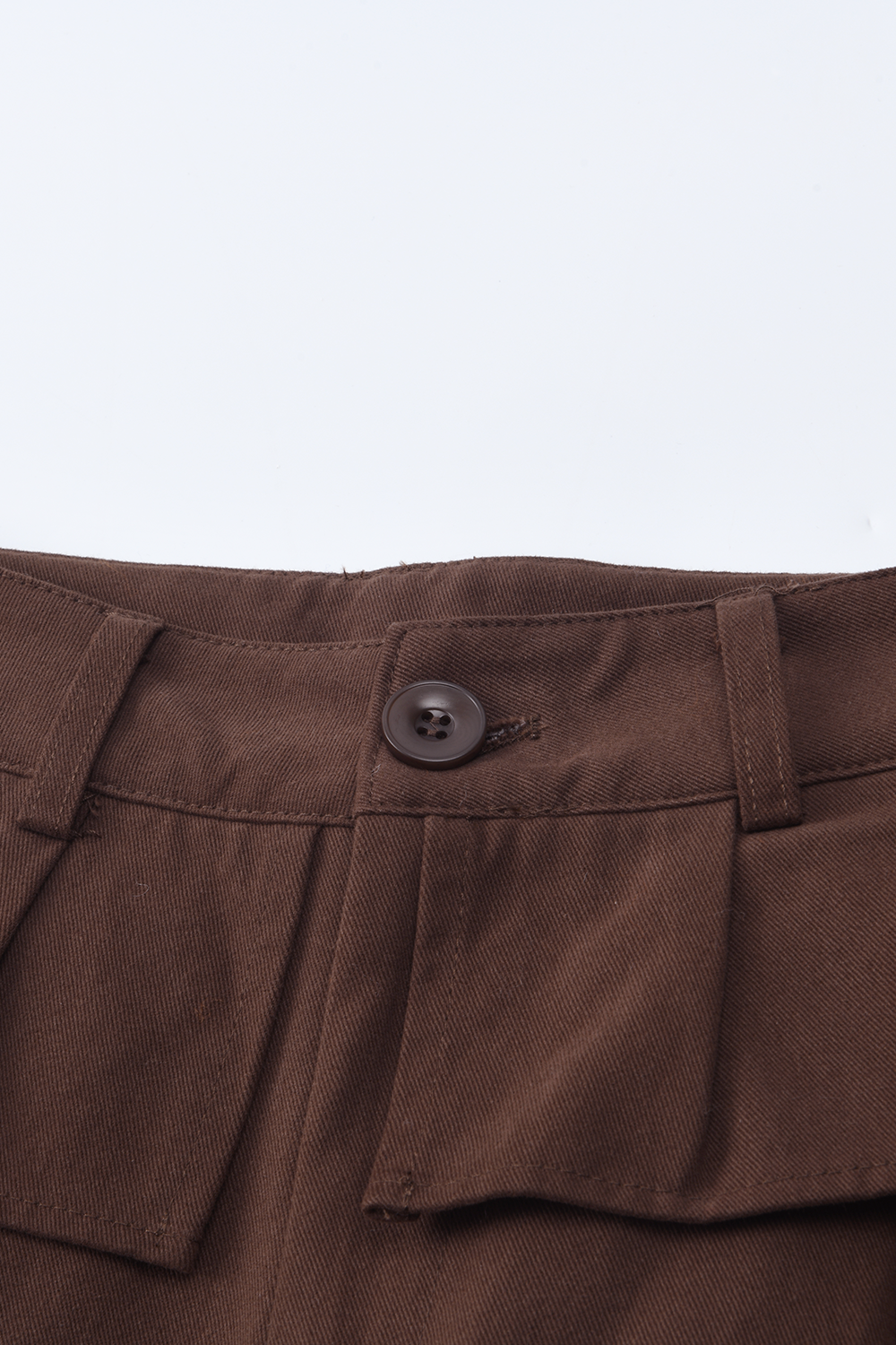 Celana Kaki Lebar untuk Wanita