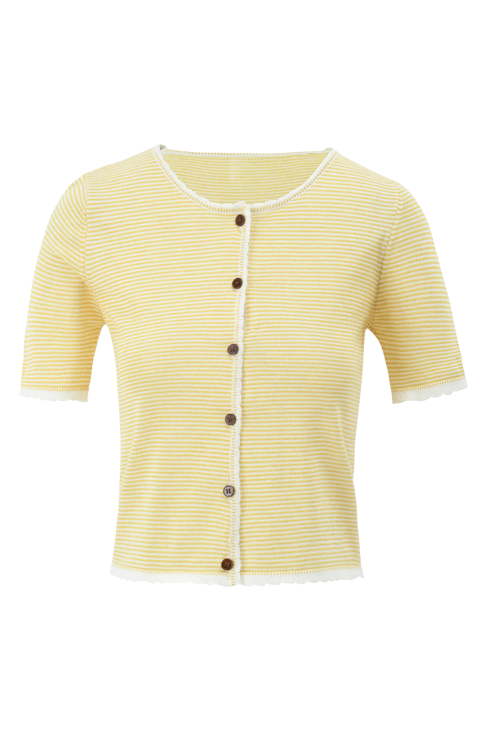 Knit Shirt for Women