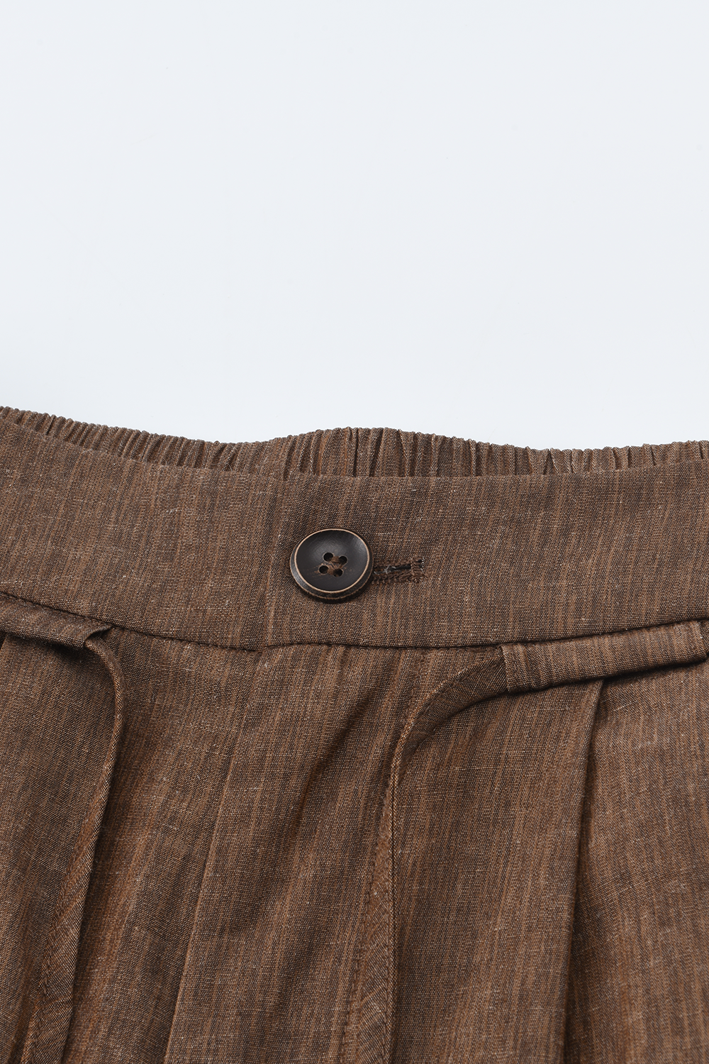 女性用パンツ+ベルト