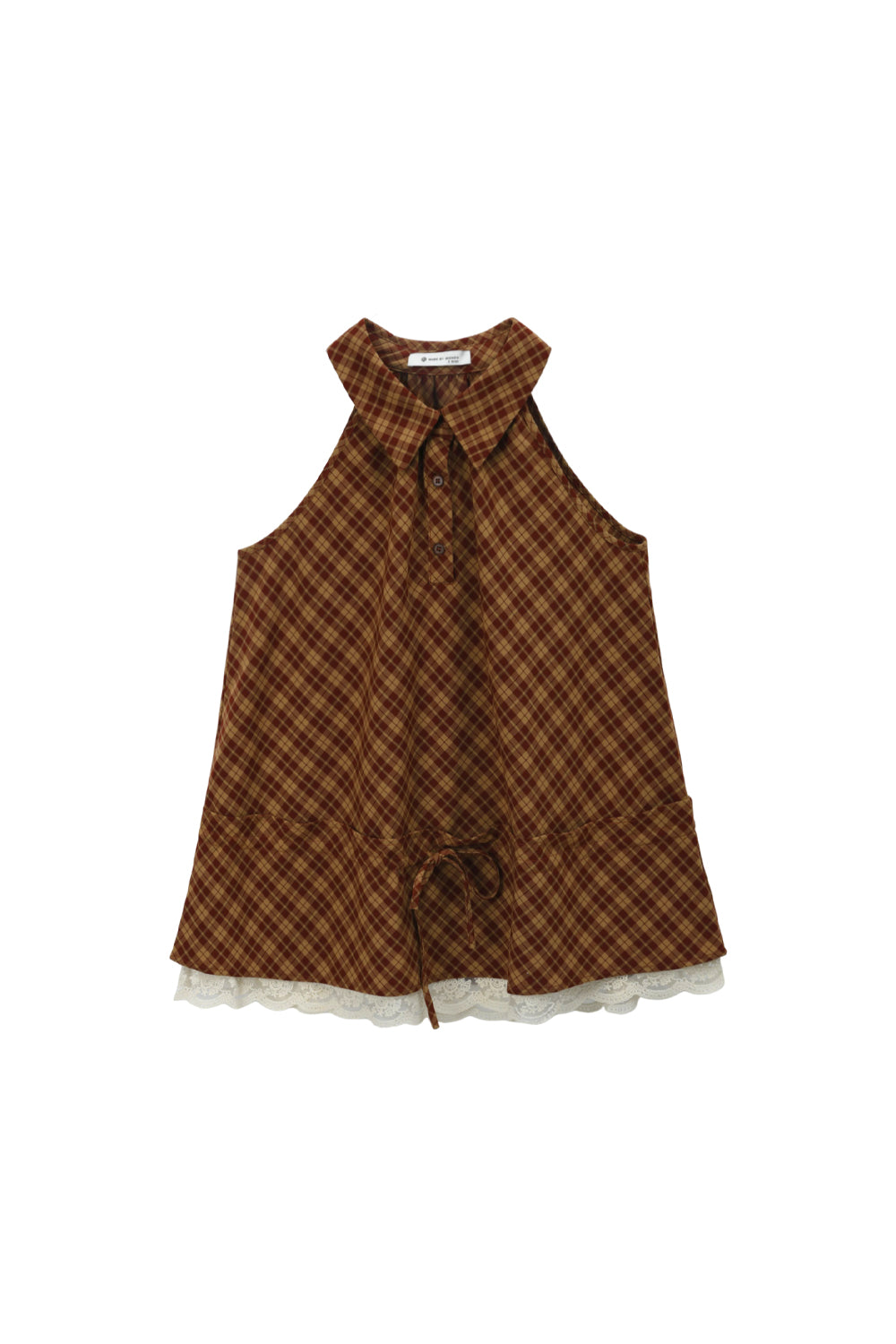 Halter Blouses for Women