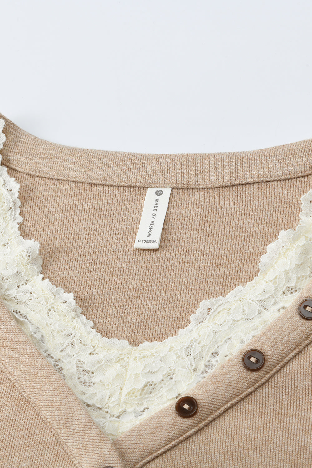 Knit Shirt for Women