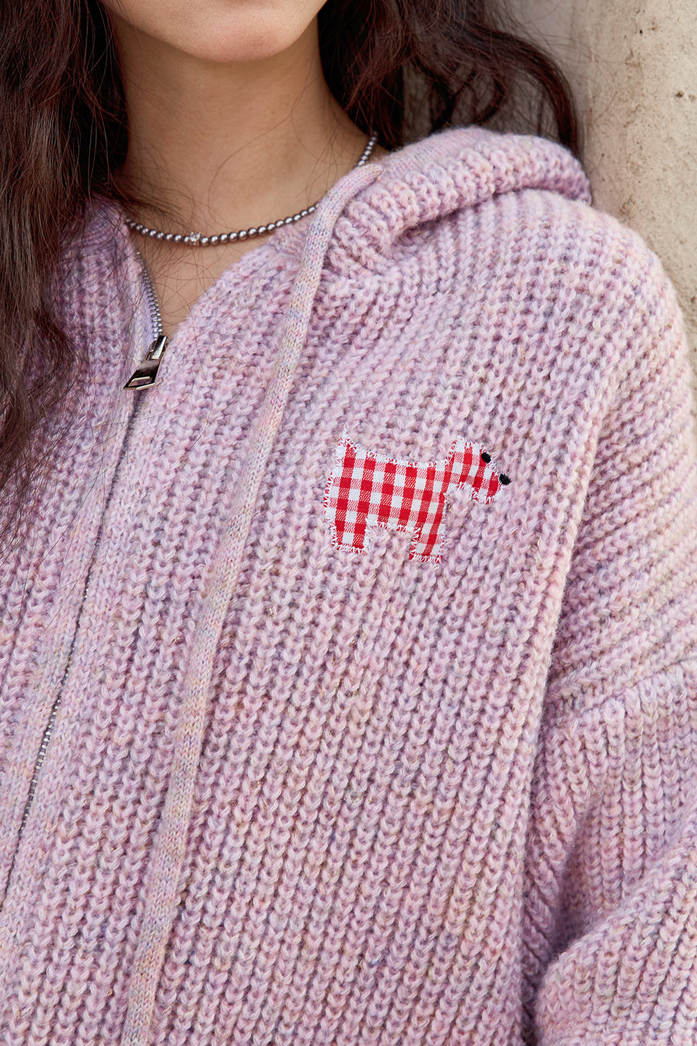 Knit Shirt for Women