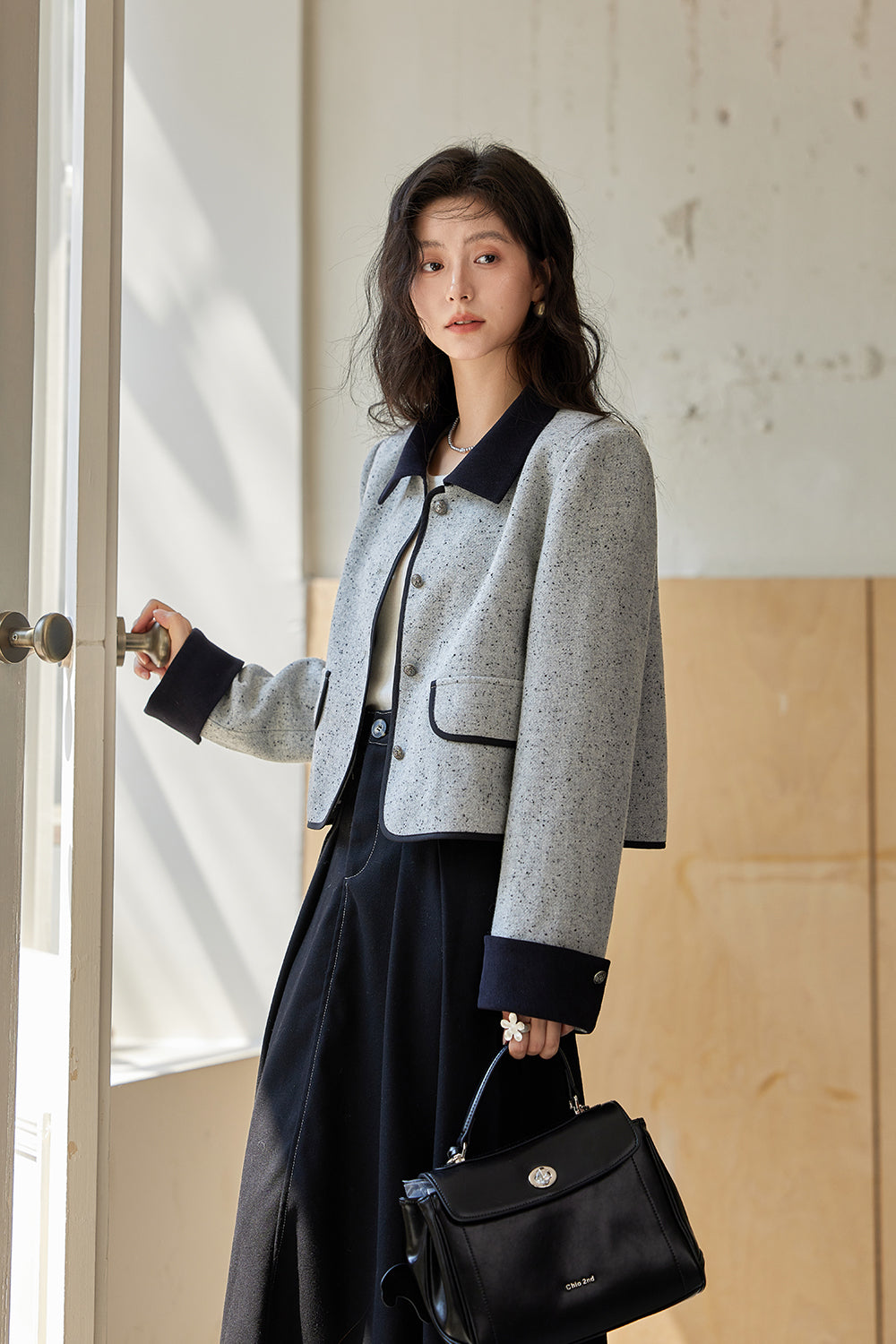 Coat for Women