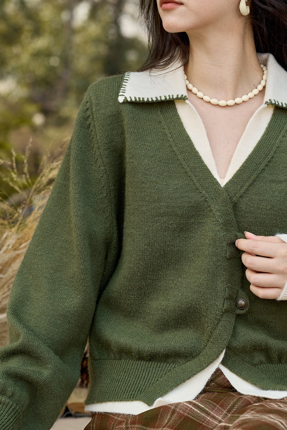 Knit Shirt for Women