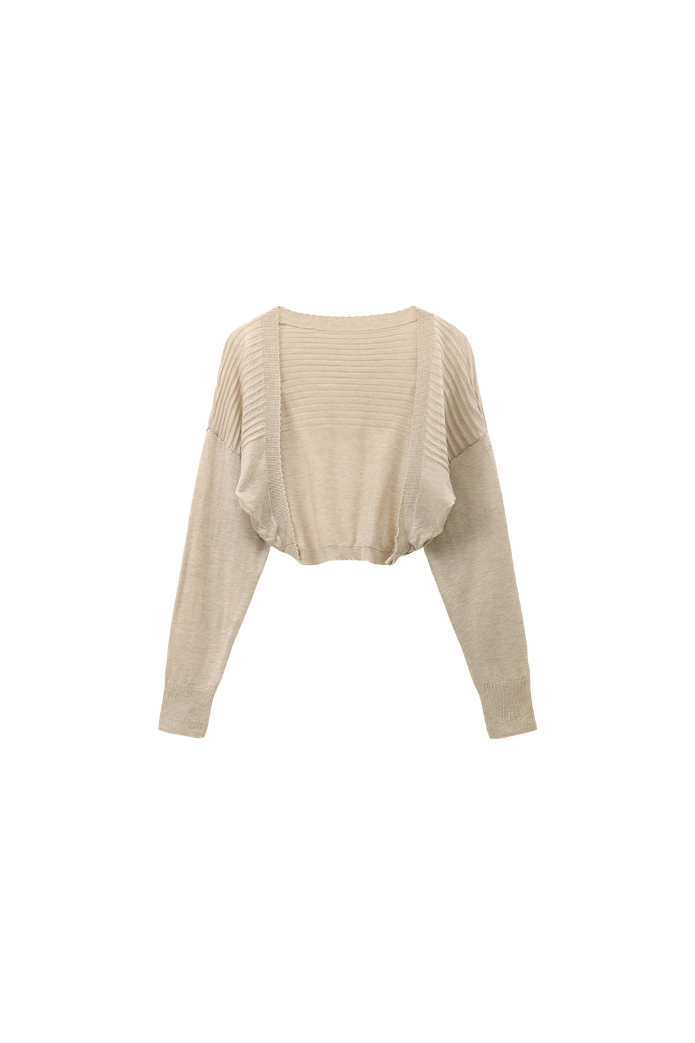Cardigan + Camisole for Women MISHOW