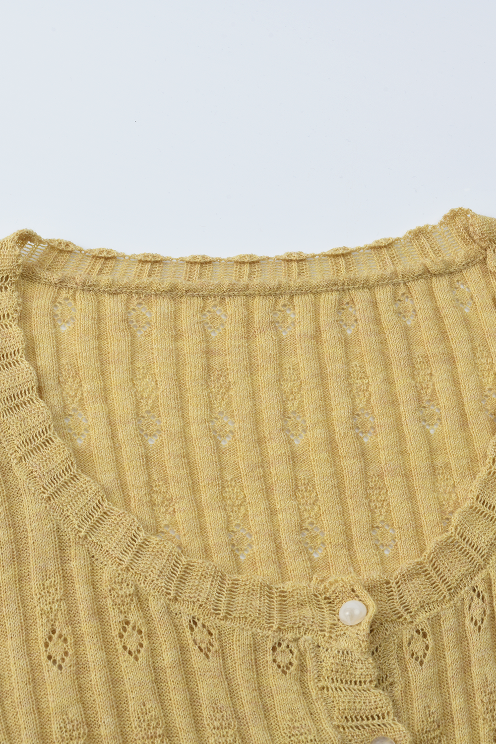 Knit Shirt for Women