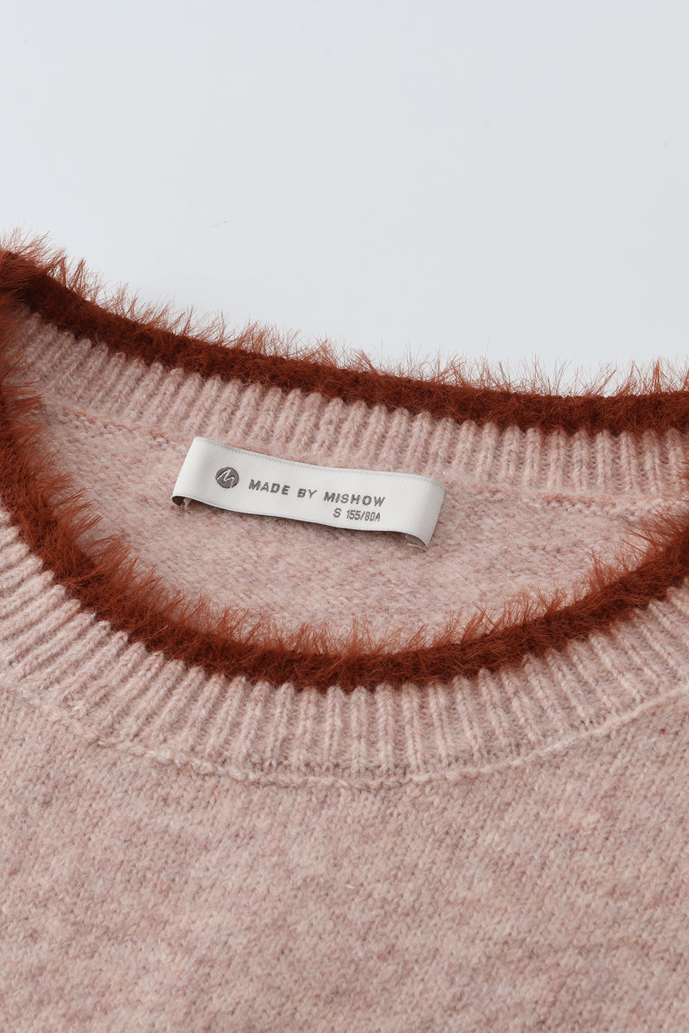 เสื้อถักสำหรับผู้หญิง