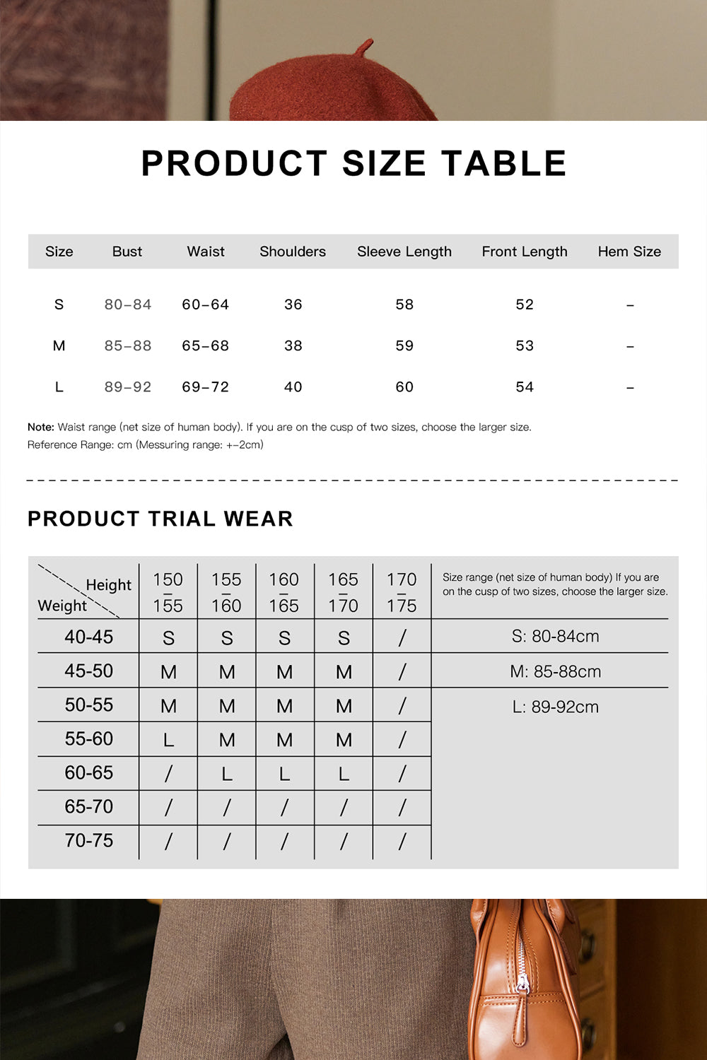 Knit Shirt for Women