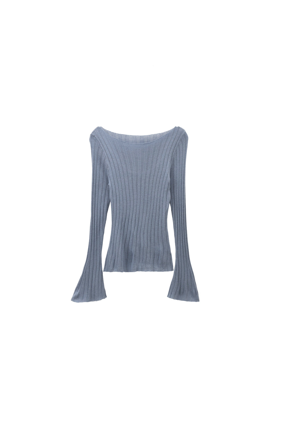 Knit Shirt for Women MISHOW