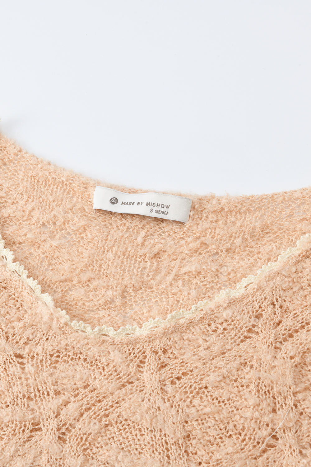 Knit Shirt for Women