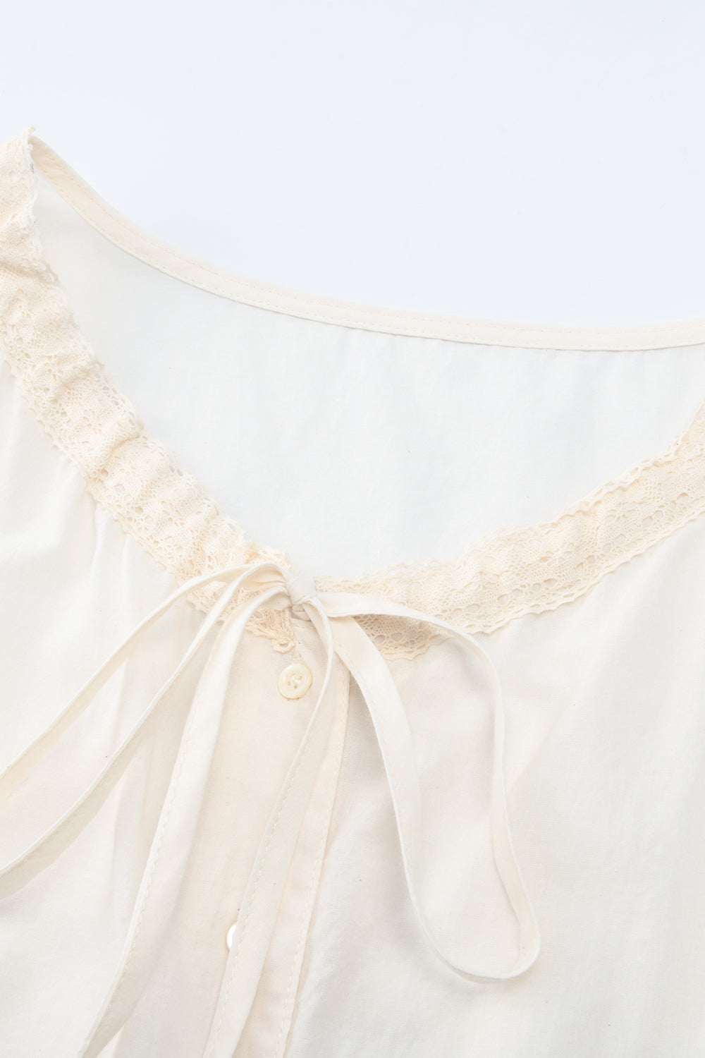 Blouse and Skirt Set