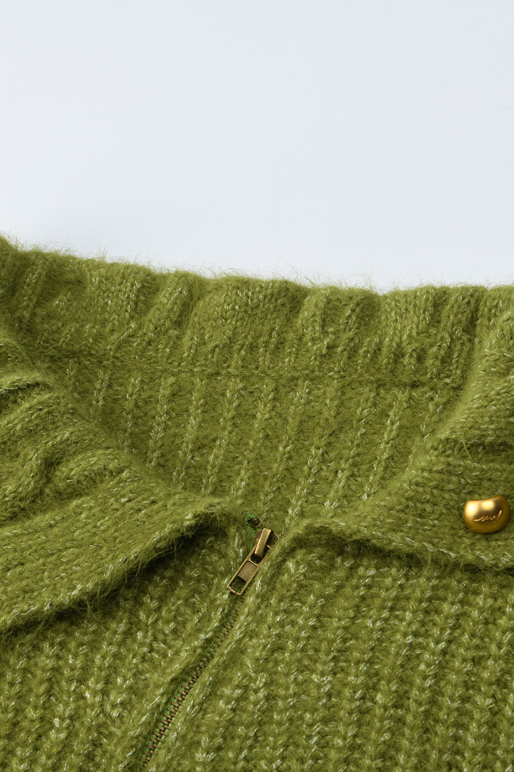 Áo Sơ Mi Nữ Dệt Kim