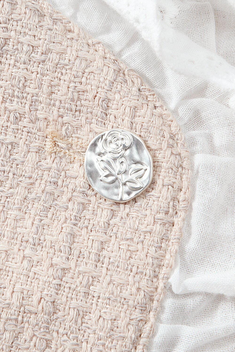 Set Mantel dan Rok Dijual Terpisah