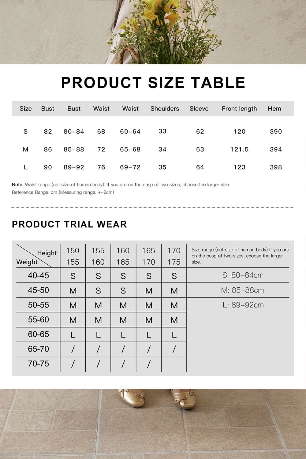 A-line Maxi Dress for Women
