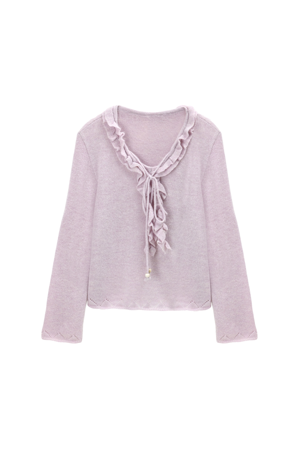 Knit Shirt for Women