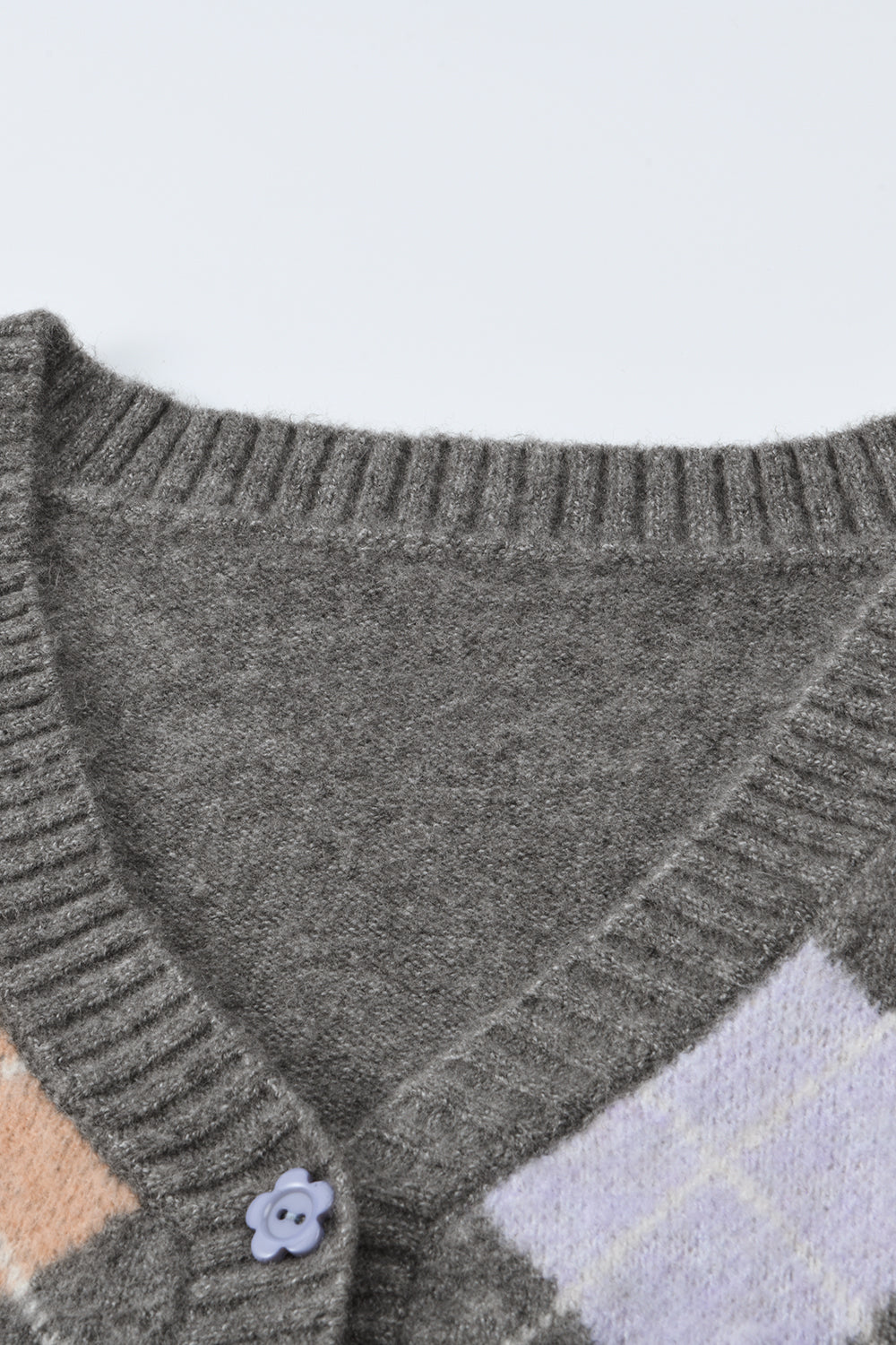 เสื้อถักสำหรับผู้หญิง