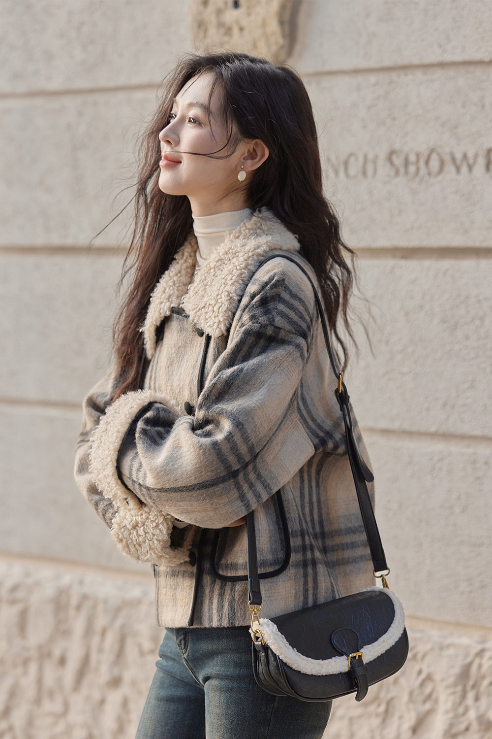 여성용 코트