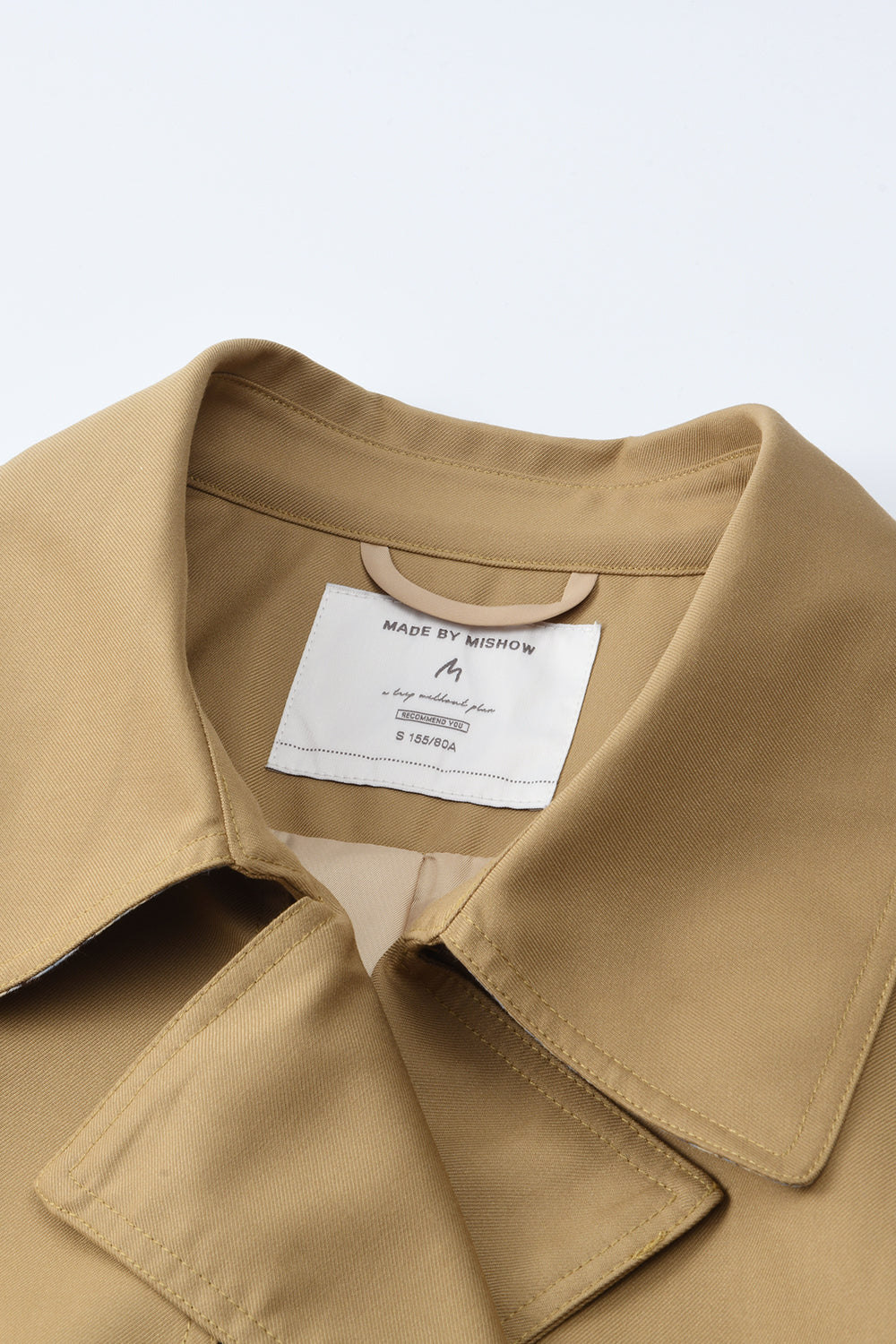 Trench Coat for Women