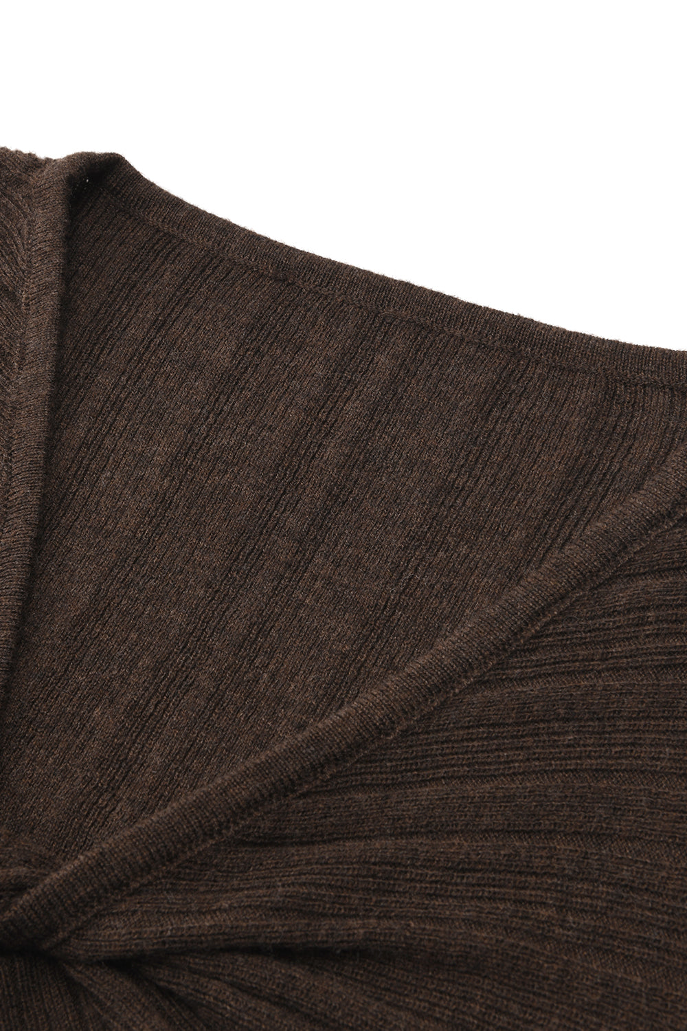 Knit Shirt for Women MISHOW