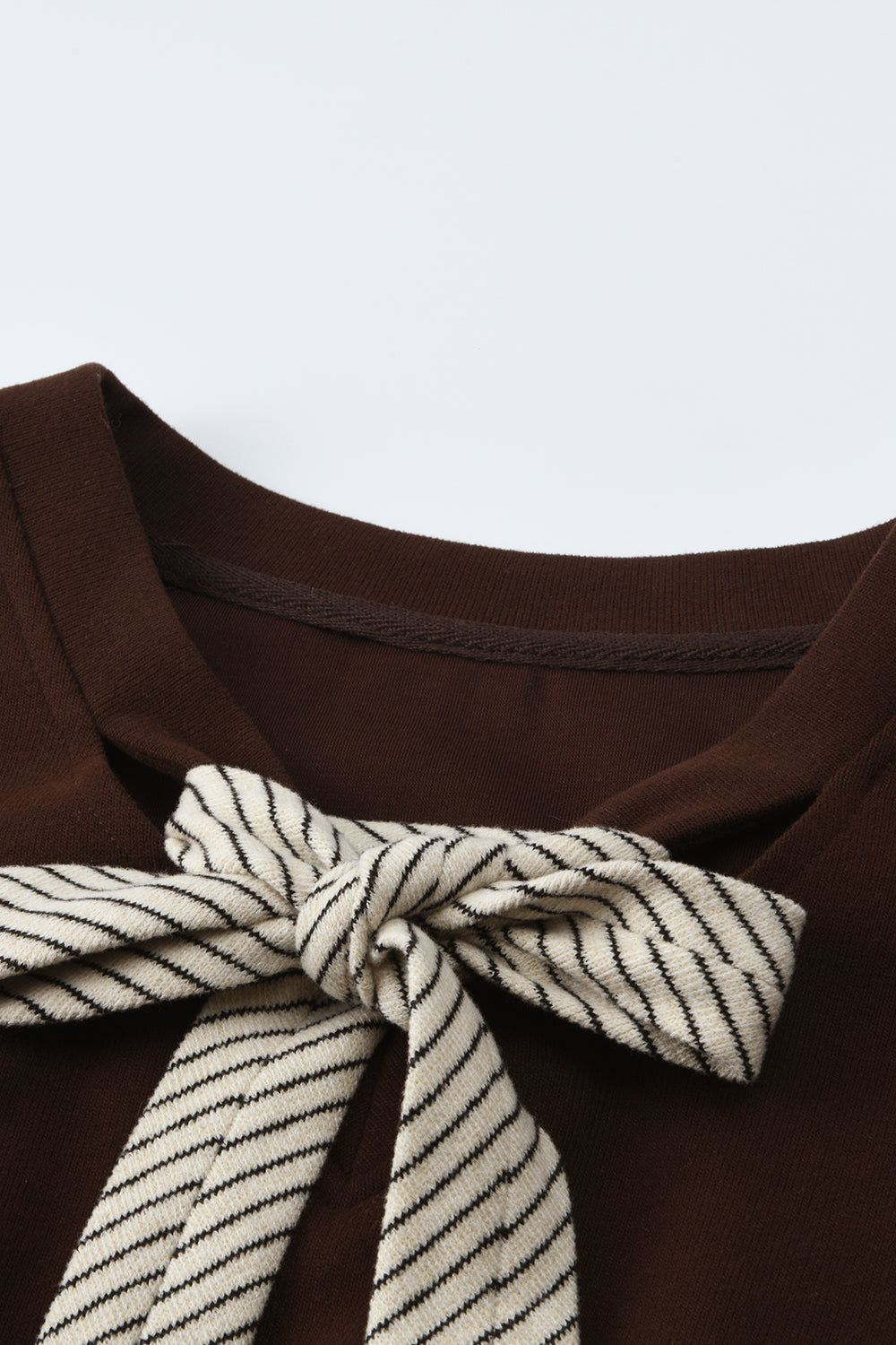 トップスとスカートのセット